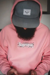 Sweatshirt Homme Rose : Capuche et Molleton Confort | H&M FR