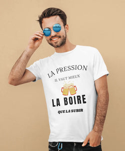 T-shirts Humoristiques pour Hommes | Livraison Gratuite à Partir de 0€