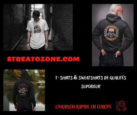 boutique streatozone