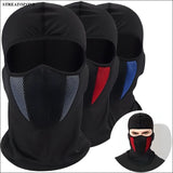 Breathable Balaclava Motorcycle Full Face Masks Skullies Cap Hat Motocross Motorbike Helmet Moto Riding Neck Face Hood Moto Mask streatozone