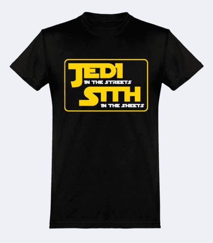 t-shirt jedi