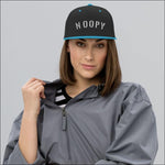 Casquette Snapback noopy il est con noopy streatozone