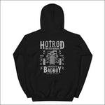 Sweat à Capuche Hot-Rod Bad-Boy streatozone