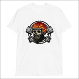 T-shirt Biker modifiable avec votre design . streatozone