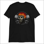 T-shirt Biker modifiable avec votre design . streatozone