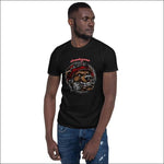 T-shirt bikers streatozone streatozone