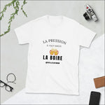 t shirt humour biere streatozone