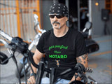 T-shirt humour de motards streatozone