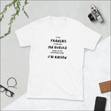 t shirt humour francais streatozone