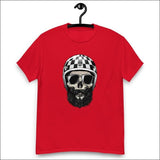 T-shirt motards streatozone