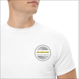 T-shirt officiel streatozone streatozone