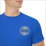 T-shirt officiel streatozone streatozone