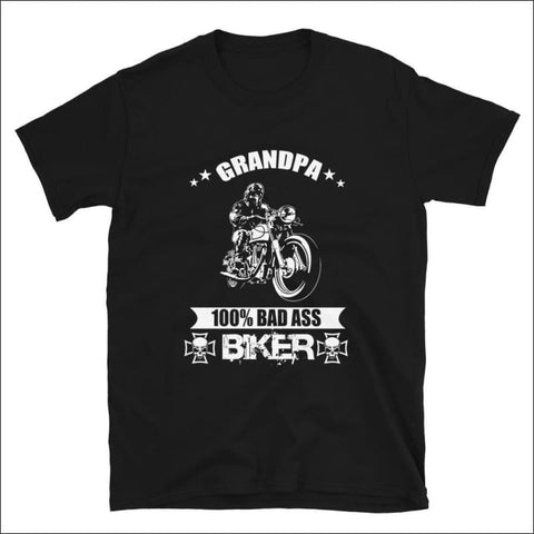 T-shirt papi biker streatozone