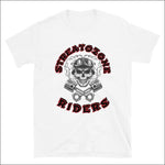 T-shirt Streatozone Riders streatozone