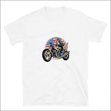 T-shirt Unisexe easy rider streatozone