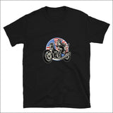 T-shirt Unisexe easy rider streatozone