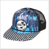 VANS Casquette filet Hank photo ozev